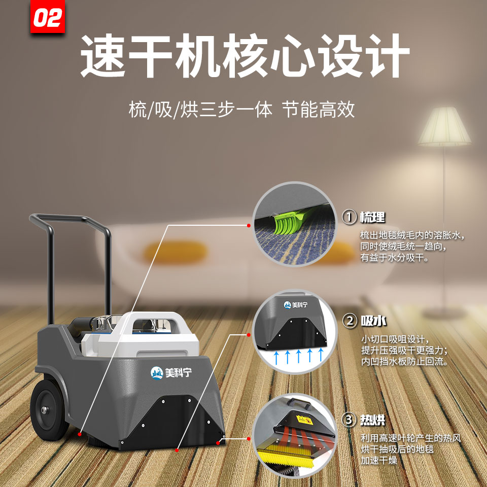 4-地毯速干机美科宁JR-400.jpg